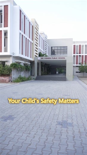 SRI VIGNESH PUBLIC SCHOOL | 2026-27 Admissions Open - Pre-KG to IX & XI Your child's way to success begins at Sri Vignesh Public School, Woraiyur. The best... | Instagram