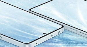 Redmi Note 12 Turbo apare în randări având muchii foarte înguste ale ecranului, comparate cu iPhone 14; Avem și listare GeekBench