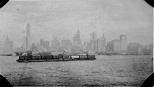 Car float - Alchetron, The Free Social Encyclopedia