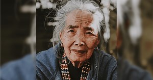 Meet the 103-year-old whose hands are keeping alive a 1000-year-old Filipino tattoo tradition