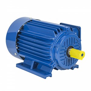 [Hot Item] 2800rpm 1.5kw 2HP 380V Cast Iron Three Phase Induction AC Electric Motors