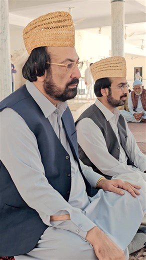 Qasim e Faizan e Ghaus e Azam - Bary Pir Sahab