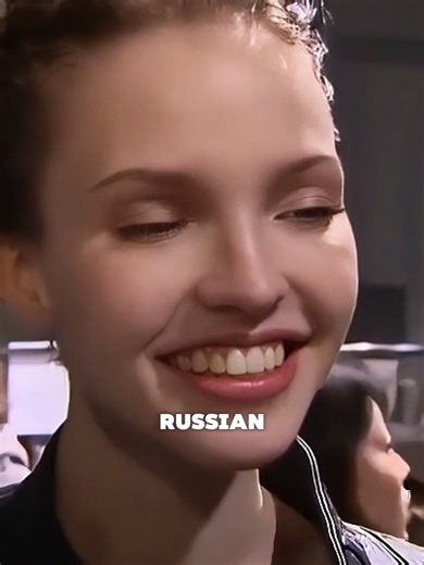 Sasha Luss: Dominating the London Fashion Scene