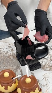 🍽️ Effortless Meat Slicing, Every Time 🔪 Make meal prep a breeze with our new meat cutter — sharp blades and quick results for faster cooking. #KitchenGear #MeatPrep #EfficiencyInTheKitchen #CookingHacks #HomeCooking | Home Kitchen Supplies