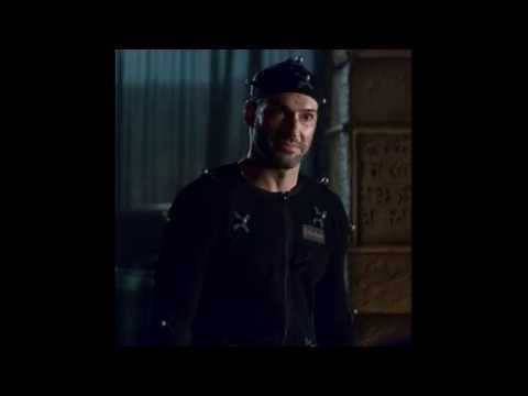 LUCIFER behind the scenes season 4 (part 1) - SPOILER ALERT