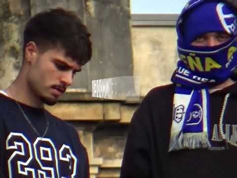 Yeez Codein x Moralez - Luigi (Video Oficial)