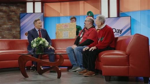 The Mayor’s Christmas Parade is going to be on the BIG SCREEN! 🎄🎺 “Parade Day” is a 40-minute behind-the-scenes documentary that shows what it takes to keep this beloved Baltimore tradition alive in Hampden. Directed by Michael Ivan Schwartz (Loud Communications) and Hannah Oneda (Mischievous Chicken Media), this film captures the magic, the chaos, and the community spirit that make the parade possible. 📅 Wednesday, November 19, 2025 🕢 7:30 – 8:45 PM 📍 The Charles Theater, 1711 N Charles St