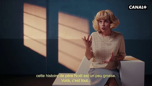 Le complot, ça sera (peut-être) mieux après - CANAL+