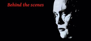 107K views · 6.2K reactions | THE CROW behind the scenes 1993‍⬛Brandon Lee | Gothic to Death | Facebook