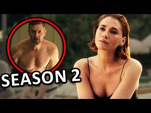 Obsession Season 2 Trailer Cast Story Everything We Know