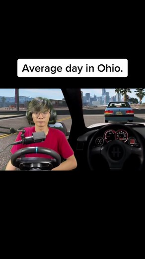 Funny Driving Simulator Meme Moments