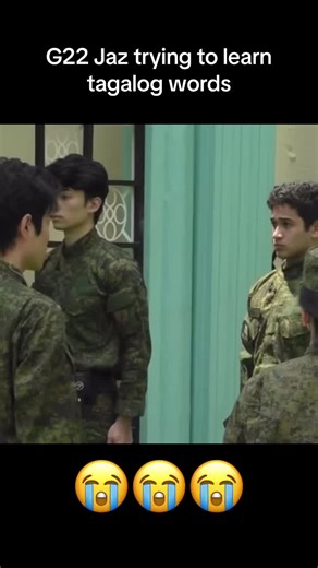 G22 Jaz Learning Tagalog Words: A Fun Journey