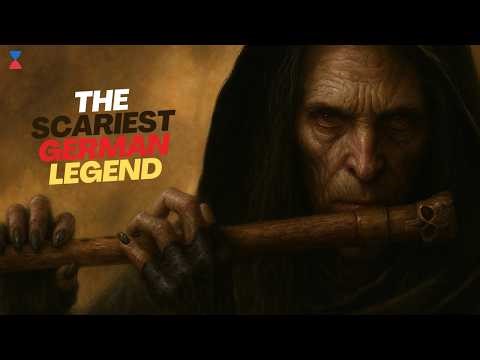 Where Did Over 1 000 Children Disappear? – The Story of the Pied Piper of Hamelin