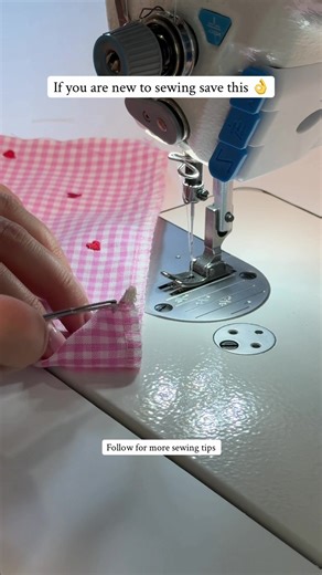 How to make miter corners✨ #sewingproject #sewinghacks #sewing | Sewing