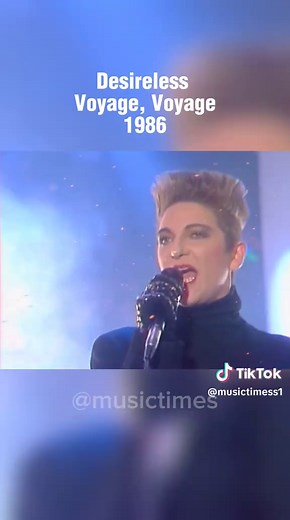 Voyage, Voyage: O Clássico da Desireless