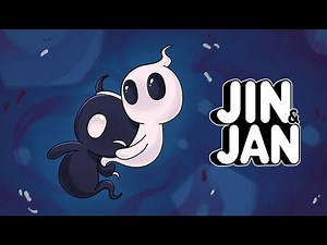 [Demo] Jin & Jan - Gameplay (PC)