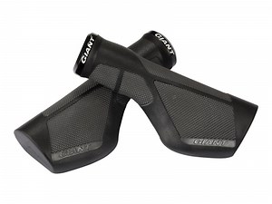 Ergo Max Lock-On Grips | Giant Bicycles US