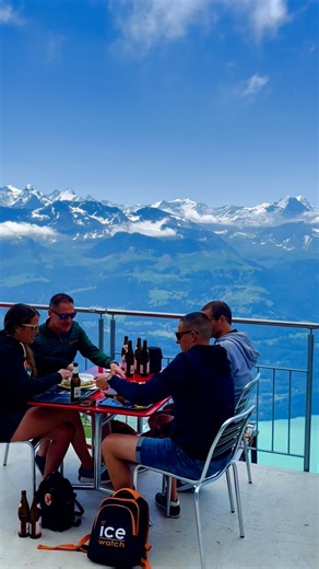 115K views · 92K reactions | The perfect spot to relax and enjoy the...