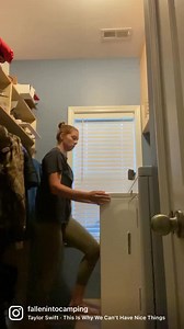 Guess I’m buying a new washing machine 😵‍💫 | Heather Fallen
