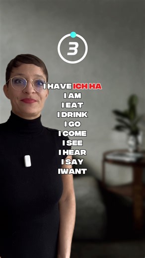 How many did you get right? Intermediate vocabulary. Learn Swiss German with me 💪 #switzerland #schweizerdeutsch #learngerman #schwiizerdütsch #swissgerman #languages | Swiss German for Beginners