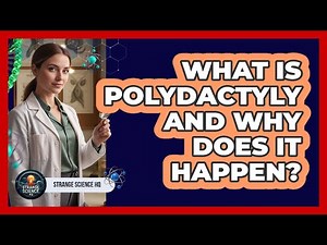 What Is Polydactyly And Why Does It Happen?