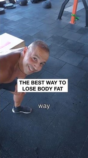 Stop Doing Cardio To Lose Fat (Do This Instead)