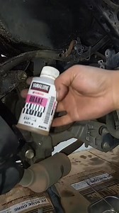 Brake fluid #reelsviralシ #ranchhomotovlog #reelsfb #reelschallenge #tutorial #mechanic | Ranchho Motovlog