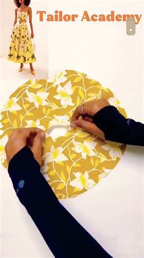 Beautiful dress #shorts #diy