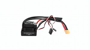 Watch Waterproof Electronic Speed Controller Accessory on Amazon Live