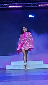 Contestant #2 - Meeya Francis | Dominica News Online