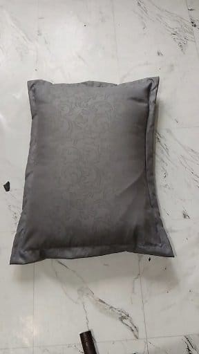 767K views · 12K reactions | easy to sew pillowcase without zipper #pillowcase #handmadegifts #secondhandclothing #crafting #handcrafted | Amron Sinaga | Facebook