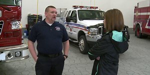 Fire departments in Shenandoah County requesting more staff