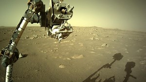 All the Martian sounds recorded by the Mars Perseverance rover, so far