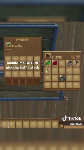 Raft Tips: Inventory Management Shortcuts for Easy Rafting