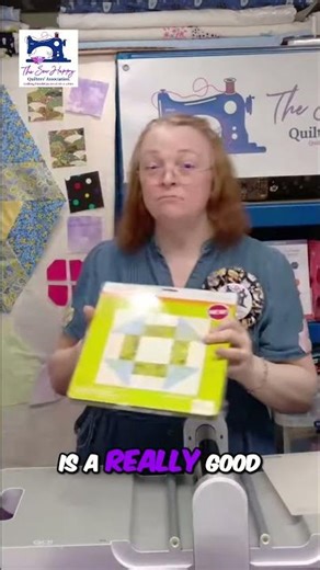 Mastering Complex Quilts The Churn Dash Die Revealed!