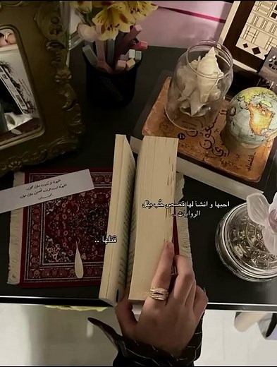 روايات دارك رومانسي: قصص وحكايات مشوقة