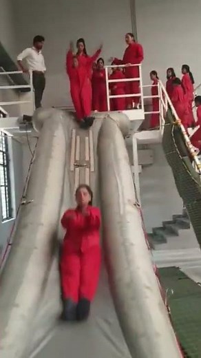 cabin crew training journey