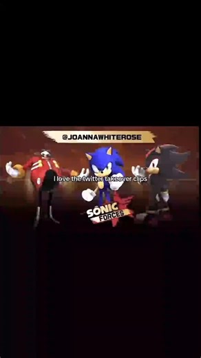 Sonic_Twitter_Daily on Instagram: "Day 345 🔵 Forces or Frontiers? . . . #trending #trend #viral #fypシ #fyp daily sonic hedgehog the sonicthehedgehog memesdaily meme shadow knuckles tailsmilesprower"