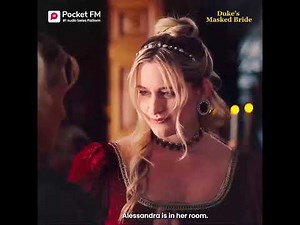 The Duke's Masked Bride Movie