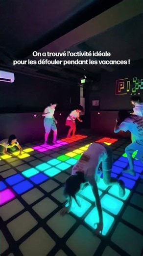 Vos enfants tournent en rond ?