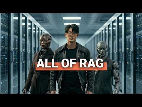 You Already Use RAG, You Just Don't Know It (Here's How to Build Your Own)