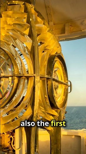 The Lighthouse of Alexandria: Ancient Wonder Revealed! 🏛️ ✨