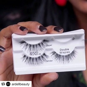 Lash lovers rejoice! Want to learn how to apply our new full strip Ardell Magnetic lashes? Ardell Pro Artist Yamima Salahieh shows you how! We have four styles of Ardell magnetic lashes available at Castle and they are E12.99 💕 | Castle Pharmacy, Waterford