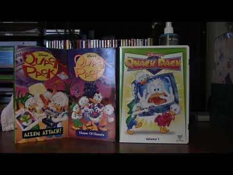 Quack Pack (1996)