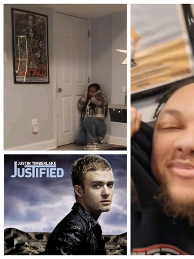 “From NSYNC to solo, we LOVED Justin Timberlake. Then… yeah, that moment happened 📺💃🏾 We stood 10 toes down for the Queen, Janet Jackson ✊🏽👑 JT dropped more heat, the music reeled us back in 😮‍💨🎶 BUT the second Super Bowl invite came… no Janet invite, no Janet acknowledgment… and whew 😤✂️ CANCELED. AGAIN. So be honest—do y’all still play artists you personally canceled (R. Kelly, Kanye, Justin, etc.)? 👀😂 What’s your fave JT song or album… or another ‘canceled’ artist? 🗣🎧🔕💿📩 Janet