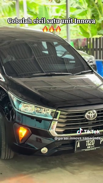 Dijual Innova type G manual bensin 2022 km 18rb #flks🔥 #samarinda❤ #masukberanda #innova #innovareborncommunity #garasiinnovasamarinda #mobilbekas #innovarebornmodifikasi #innovareborn #jualinnovasamarinda #platkt
