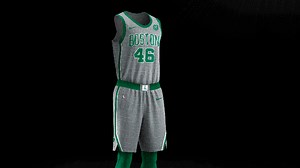 Nike unveils City Edition uniforms for 26 NBA teams - Andscape