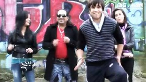 Romeo Fantastick - Pinguinul | BIG MAN Romania