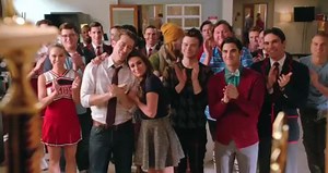 GLEE: Say Goodbye!