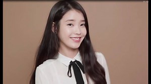 249 reactions · 15 shares | [VIDEO] 151021 #IU's V Channel...